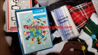 Shopify Auction Lot Assortment Of Christmas Merchandise 84 Pcs-858437-590502