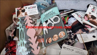 Shopify Auction Lot Assortment Of Hair Accessories 224 Pcs-689042-448342