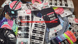 Shopify Auction Lot Assortment Of Hair Accessories 235 Pcs-689038-448340