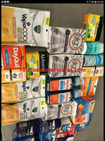Shopify Auction Lot Assortment Of Hba (In Date And Short Dated) 47Pcs-814113-557343