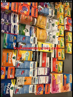Shopify Auction Lot Assortment Of Hba (In Date And Short Dated) 68Pcs-814115-557350