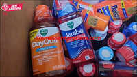 Shopify Auction Lot Assortment Of Hbc (In Date And Past Date) 46Pcs-831251-564345