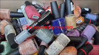 Shopify Auction Lot Assortment Of Make Up 123Pcs-734756-481668