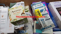 Shopify Auction Lot Assortment Of Personal Care 50Pcs-689036-448348