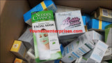 Shopify Auction Lot Assortment Of Skin Care 90 Pcs-734586-481650