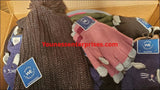 Shopify Auction Lot Assortment Of Winter Accessories 120 Pcs-689043-448344