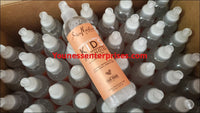 Shopify Auction Lot Kids Shea Moisture Extra Moisturizing Detangler 50Pcs (No Lids)-689045-448350