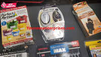 Shopify Auction Lot Of Assorted As Seen On Tv 22Pcs (Some Distressed Packaging)-1658438-1285717