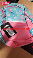 Shopify Auction Lot Of Assorted Backpacks 14Pcs-831210-564248