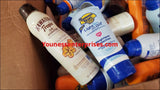 Shopify Auction Lot Of Assorted Banana Boat And Hawaiian Tropic Sunscreens 57Pcs (See Images For