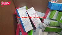 Shopify Auction Lot Of Assorted Bioderma Skin Care 48Pcs (See Images For Dates)-858615-590517