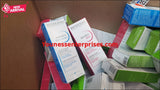 Shopify Auction Lot Of Assorted Bioderma Skin Care 48Pcs (See Images For Dates)-858615-590517