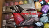 Shopify Auction Lot Of Assorted China Glaze Nail Polish 75Pcs/packs-689020-448313