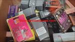Shopify Auction Lot Of Assorted Colognes And Perfumes 65Pcs-898114-624654
