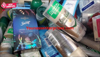 Shopify Auction Lot Of Assorted Deodorants 92Pcs (In And Past Date) [See Images For