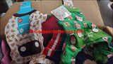 Shopify Auction Lot Of Assorted Dog Clothes 63Pcs-689024-448315