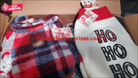 Shopify Auction Lot Of Assorted Dog Clothes And Costumes 55Pcs-831211-564249