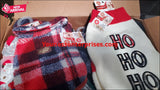 Shopify Auction Lot Of Assorted Dog Clothes And Costumes 55Pcs-831211-564249