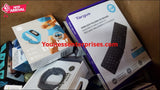Shopify Auction Lot Of Assorted Electronics And Gadgets 41Pcs-858500-590508