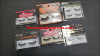 Shopify Auction Lot Of Assorted Eyelashes 88Pairs-858412-590486