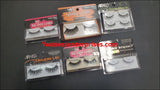 Shopify Auction Lot Of Assorted Eyelashes 88Pairs-858412-590486