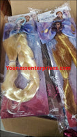 Shopify Auction Lot Of Assorted Frozen 2 Accessories 60Pcs/packs-814124-557354