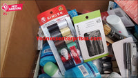 Shopify Auction Lot Of Assorted General Merchandise 100Pcs-869366-597138