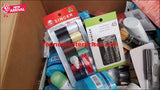 Shopify Auction Lot Of Assorted General Merchandise 100Pcs-869366-597138