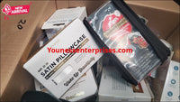 Shopify Auction Lot Of Assorted General Merchandise 50Pcs-858438-590499