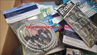Shopify Auction Lot Of Assorted General Merchandise 53Pcs-858430-590500
