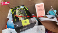 Shopify Auction Lot Of Assorted General Merchandise 70Pcs-858435-590495