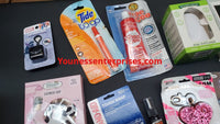 Shopify Auction Lot Of Assorted General Merchandise 71Pcs-1658134-1285520