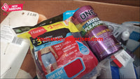 Shopify Auction Lot Of Assorted General Merchandise 94Pcs-831193-564224