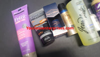 Shopify Auction Lot Of Assorted Hair And Skin Care 64Pcs-1753077-1373264