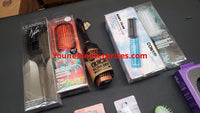 Shopify Auction Lot Of Assorted Hair Brushes 65Pcs-1658146-1285519