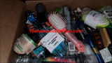 Shopify Auction Lot Of Assorted Hair Brushes 66Pcs-689060-448365