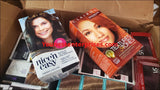 Shopify Auction Lot Of Assorted Hair Coloring 46Pcs-748675-495961