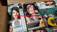 Shopify Auction Lot Of Assorted Hair Coloring 52Pcs-689016-448316