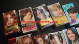 Shopify Auction Lot Of Assorted Hair Coloring(21Pcs) And Easydry Shoulder