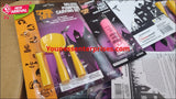 Shopify Auction Lot Of Assorted Halloween Merchandise 105Packs/pcs-858489-590505