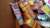 Shopify Auction Lot Of Assorted Hand Creams 160Pcs (Some Past Date)-689026-448308