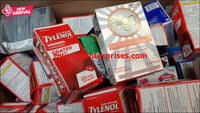 Shopify Auction Lot Of Assorted Hbc 56Pcs (See Images For Dates)-831186-564229