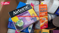 Shopify Auction Lot Of Assorted Hbc 64Pcs (See Images For Dates)-831187-564222