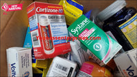 Shopify Auction Lot Of Assorted Hbc 64Pcs (See Images For Dates)-831188-564240