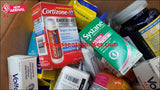 Shopify Auction Lot Of Assorted Hbc 64Pcs (See Images For Dates)-831188-564240