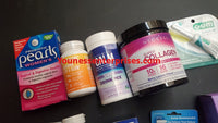 Shopify Auction Lot Of Assorted Hbc 72Pcs (See Images For Dates)-1753095-1373364