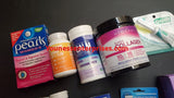 Shopify Auction Lot Of Assorted Hbc 72Pcs (See Images For Dates)-1753095-1373364