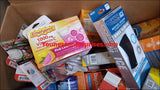 Shopify Auction Lot Of Assorted Hbc And Personal Care 55Pcs-689021-448311