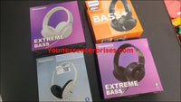 Shopify Auction Lot Of Assorted Headphones 22Pcs-869388-597143