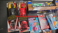 Shopify Auction Lot Of Assorted Kids Toys And Activities 90Pcs-869417-597241